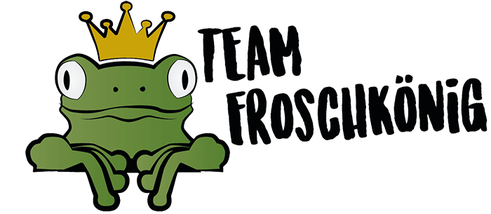 Team Froschkönig